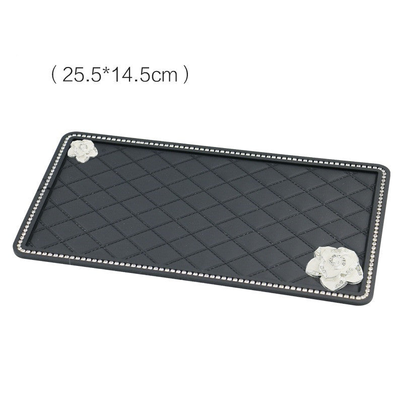 Car anti-slip mat Car storage mat