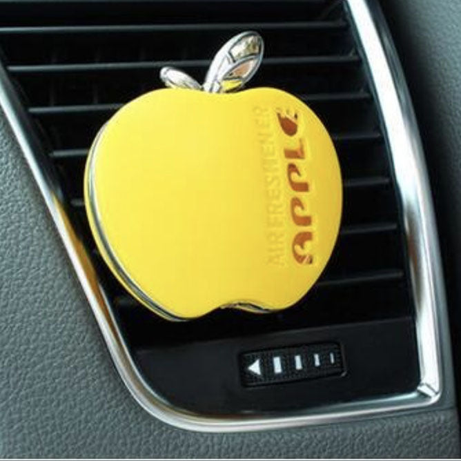 Personalized Air-conditioning Outlet Car Aromatherapy