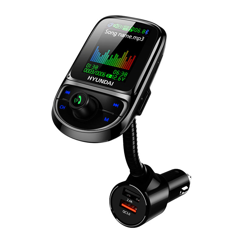 New multi function MP3 Bluetooth player