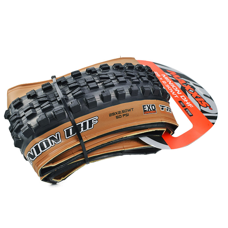 Maxxis Magis Aggressor 27.5 29X2.5 29X2.3 Folding Vacuum Speed Drop Tire