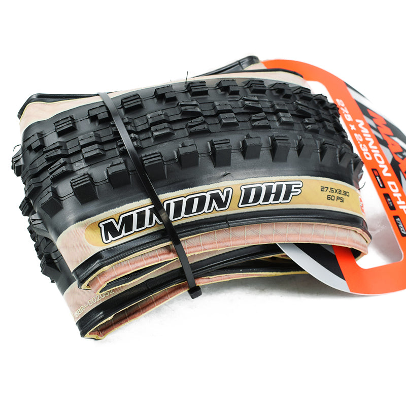 Maxxis Magis Aggressor 27.5 29X2.5 29X2.3 Folding Vacuum Speed Drop Tire