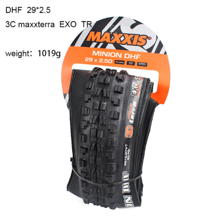 Maxxis Magis Aggressor 27.5 29X2.5 29X2.3 Folding Vacuum Speed Drop Tire