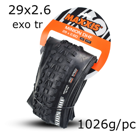 Maxxis Magis Aggressor 27.5 29X2.5 29X2.3 Folding Vacuum Speed Drop Tire