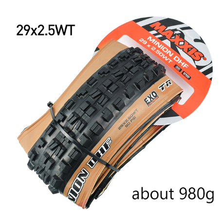 Maxxis Magis Aggressor 27.5 29X2.5 29X2.3 Folding Vacuum Speed Drop Tire