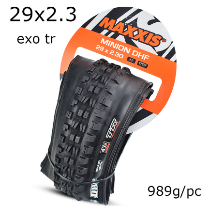 Maxxis Magis Aggressor 27.5 29X2.5 29X2.3 Folding Vacuum Speed Drop Tire