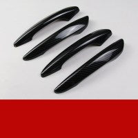 Suitable for 20 Mazda cx-30 special door handle stick