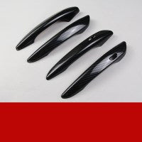 Suitable for 20 Mazda cx-30 special door handle stick