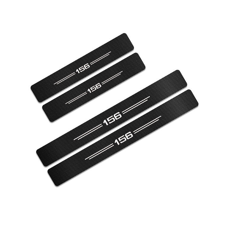 Car Threshold Strip Welcome Foreign Trade Welcome General Protection Strip