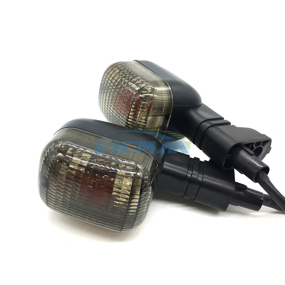 BWS100 Turn Signal Light For  BWS Series Motorcycle, Duck Front And Rear Turn Light