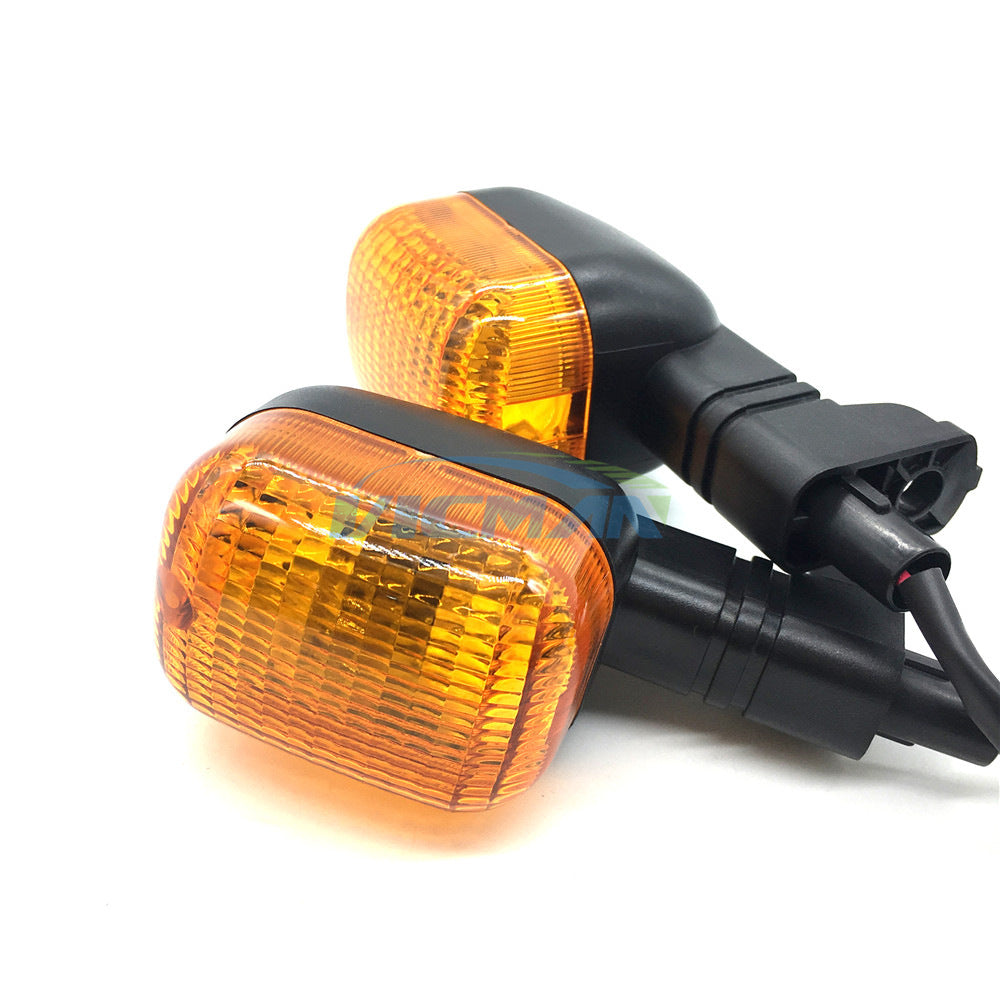 BWS100 Turn Signal Light For  BWS Series Motorcycle, Duck Front And Rear Turn Light