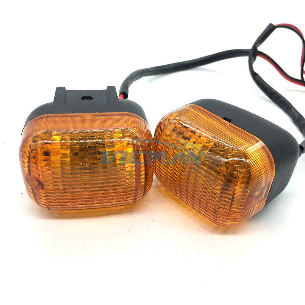 BWS100 Turn Signal Light For  BWS Series Motorcycle, Duck Front And Rear Turn Light