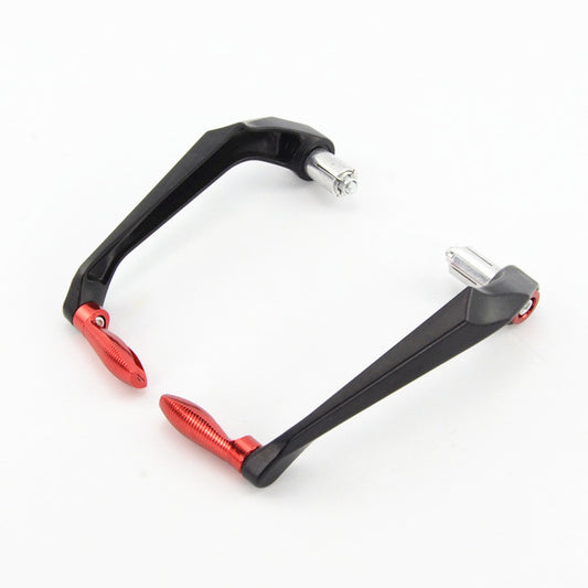 Motorcycle Brake clutch Anti - Fall Horn Protection