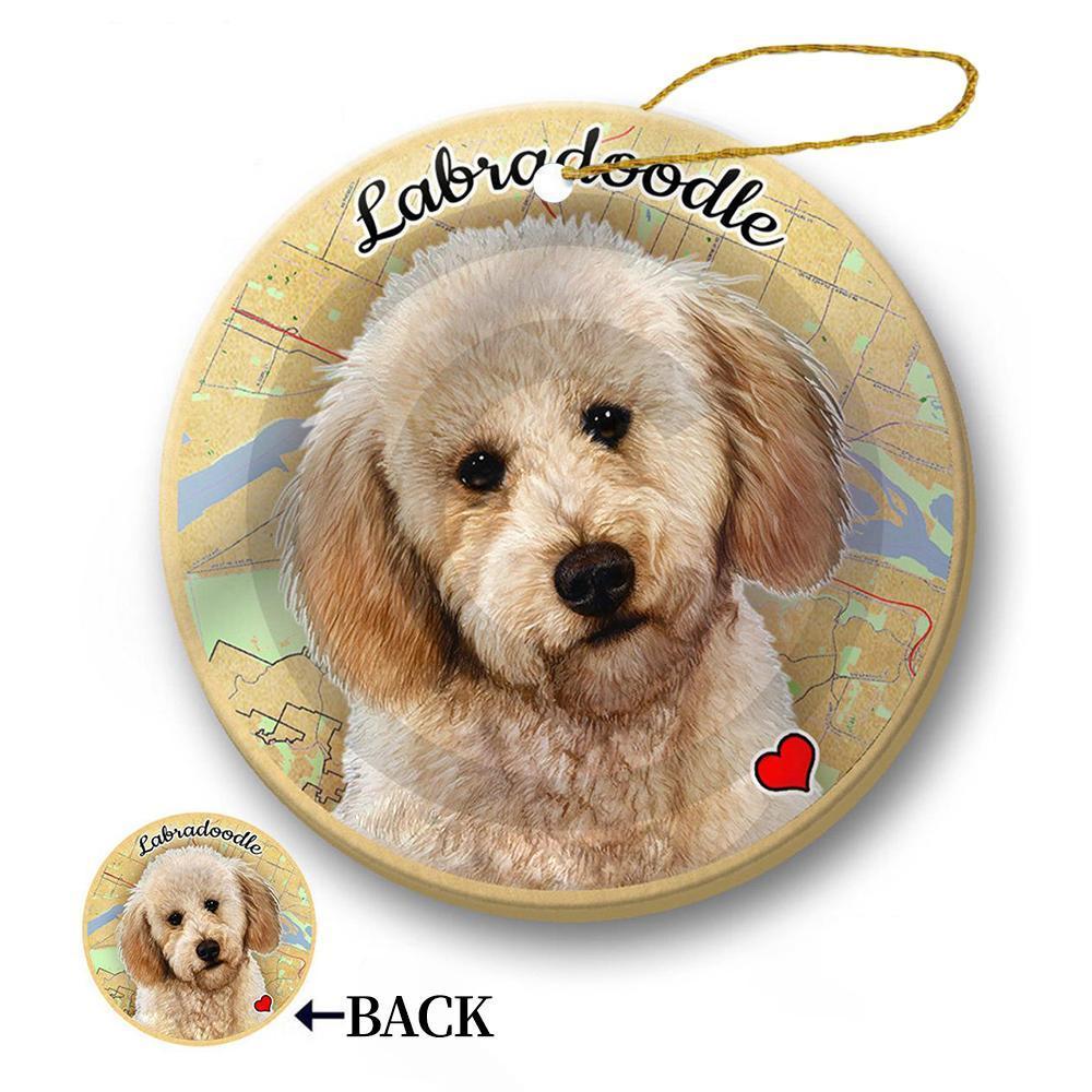 Car Pendant Sleeping Dog Angel Home Decor Acrylic Showcase Hanging Ornaments For Doors