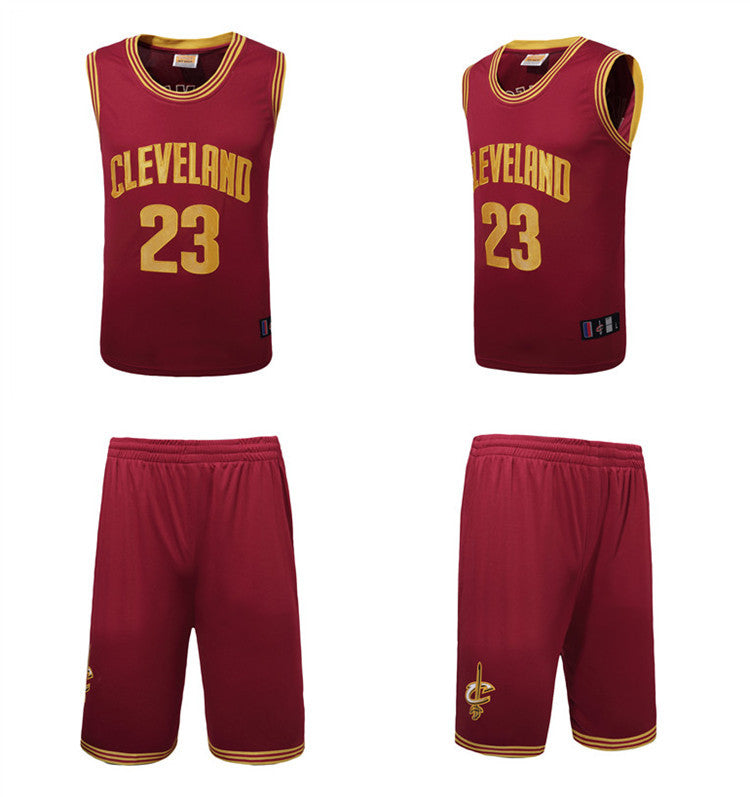 James jerseys, Cavaliers, basketball jerseys, Jersey suits, custom embroidery DIY