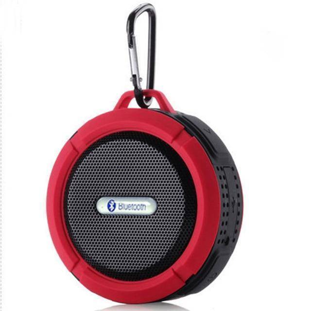 Waterproof Speaker