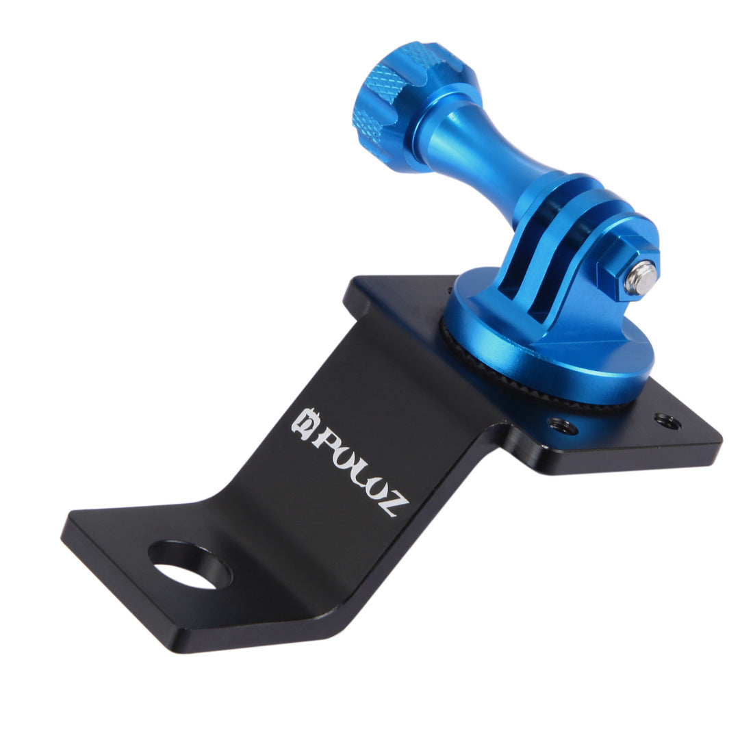 Gopro Accessories Aluminum Alloy Motorcycle Bracket