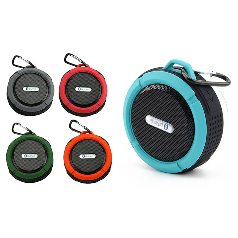 Waterproof Speaker