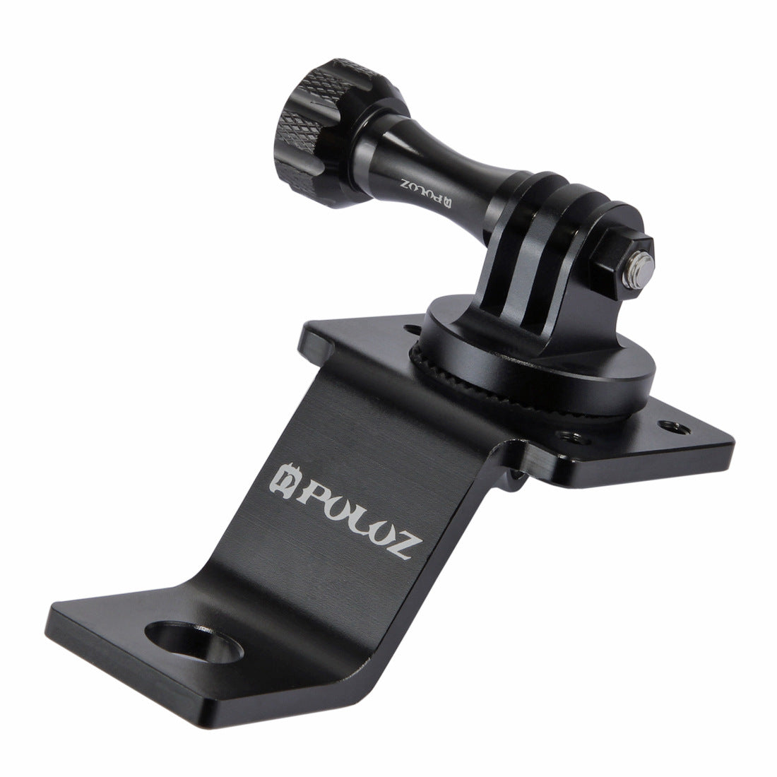 Gopro Accessories Aluminum Alloy Motorcycle Bracket