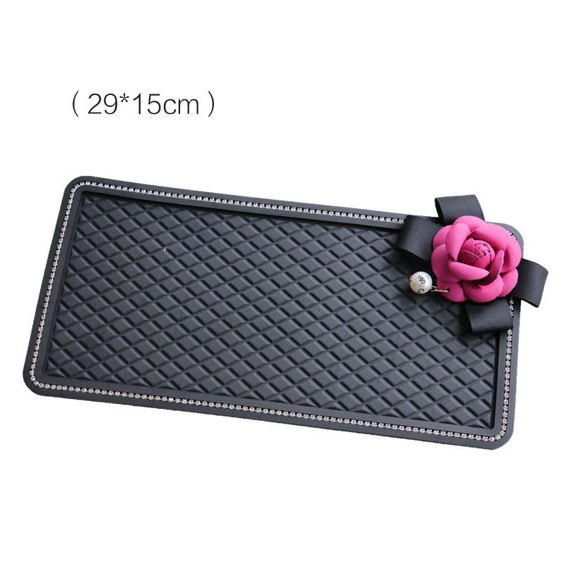 Car anti-slip mat Car storage mat