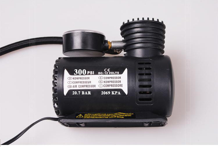 Mini Air Compressor