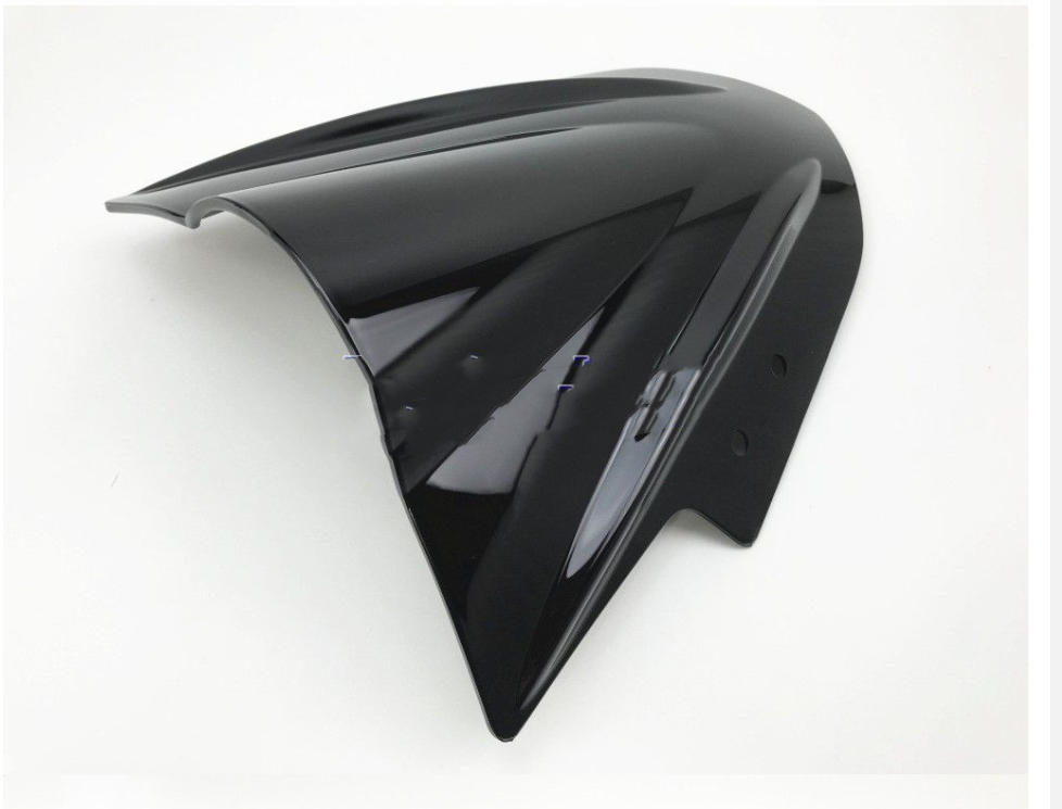 Suitable For Street Car Modification General Windshield