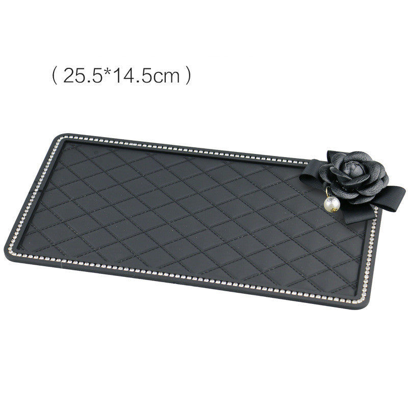 Car anti-slip mat Car storage mat