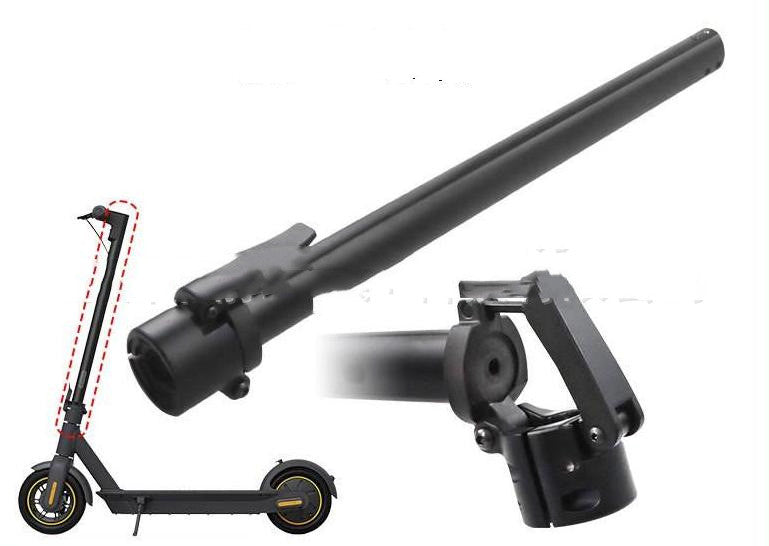 Applicable To No. 9 Electric Scooter Folding Bar Accessories