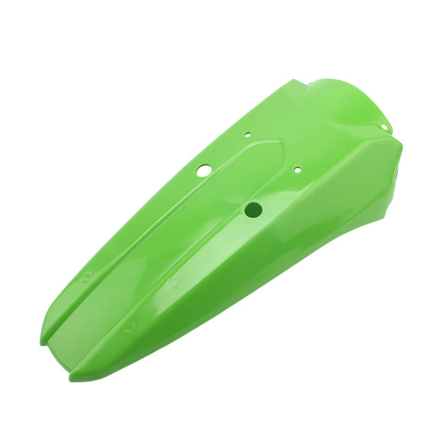 Motorcycle Modified Board Mudguard Tail Plate