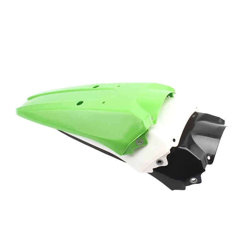 Motorcycle Modified Board Mudguard Tail Plate