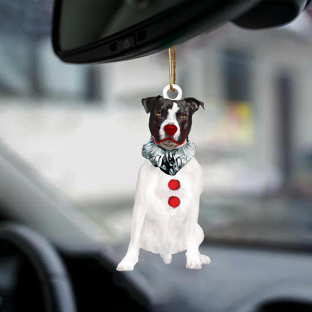 Car Pendant Sleeping Dog Angel Home Decor Acrylic Showcase Hanging Ornaments For Doors