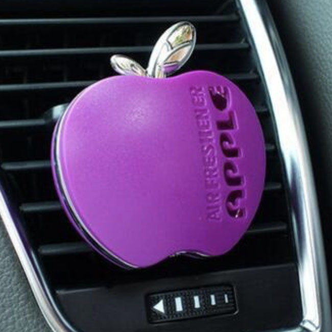 Personalized Air-conditioning Outlet Car Aromatherapy