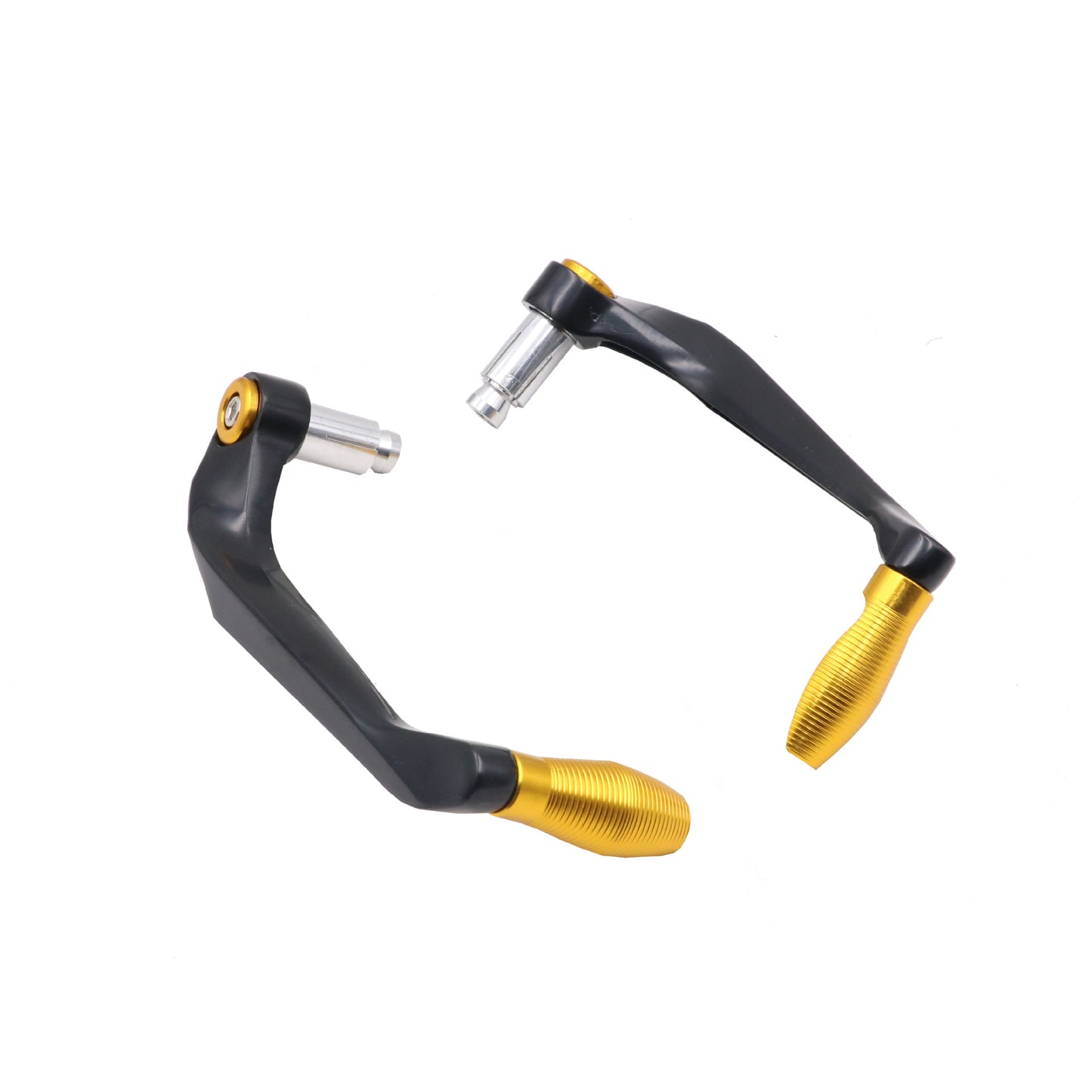 Motorcycle Levers Guard Brake Clutch Handlebar Protector For  R3 R25 Yzf R1 Yzf R6 Handle Bar Motor CNC Aluminum Parts