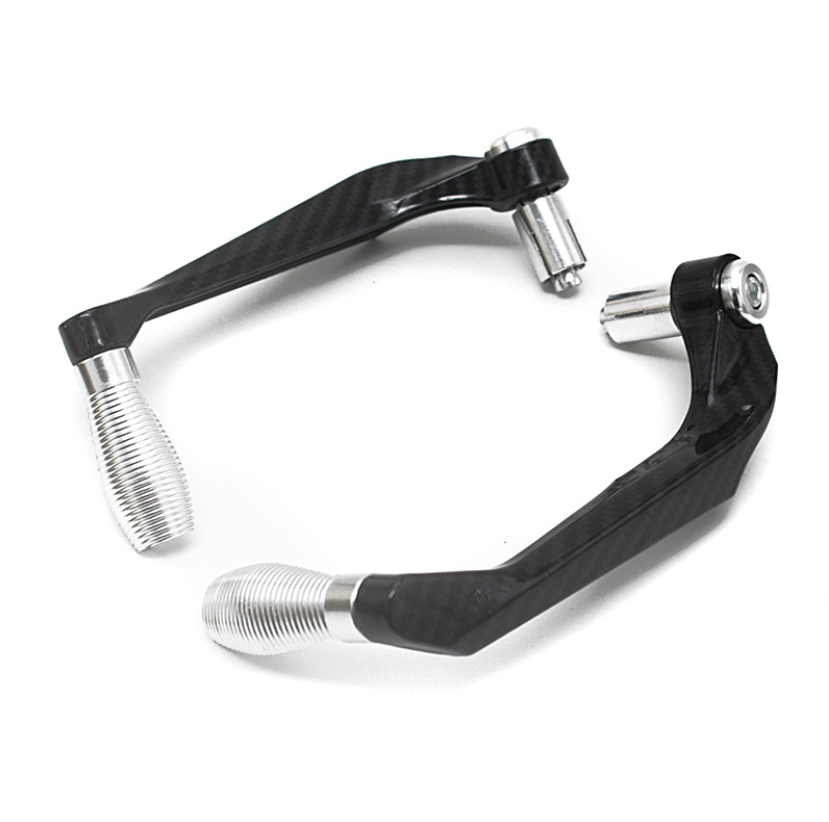 Motorcycle Levers Guard Brake Clutch Handlebar Protector For  R3 R25 Yzf R1 Yzf R6 Handle Bar Motor CNC Aluminum Parts