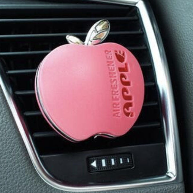 Personalized Air-conditioning Outlet Car Aromatherapy